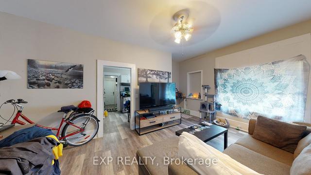 553 Quebec St, House detached with 4 bedrooms, 2 bathrooms and 4 parking in London ON | Image 22