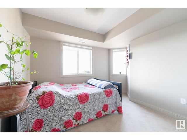 309 - 13111 140 Ave Nw, Condo with 2 bedrooms, 2 bathrooms and null parking in Edmonton AB | Image 11