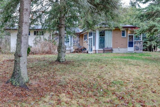 28 Grills Rd, House detached with 2 bedrooms, 1 bathrooms and 1 parking in Kawartha Lakes ON | Image 36