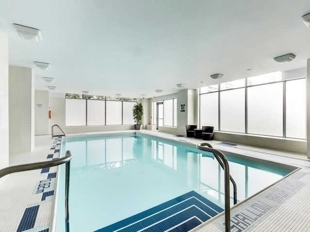 1905 - 5791 Yonge St, Condo with 1 bedrooms, 1 bathrooms and 1 parking in Toronto ON | Image 12