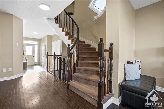514 Barrick Hill Road, Townhouse with 3 bedrooms, 3 bathrooms and 3 parking in Ottawa ON | Image 14
