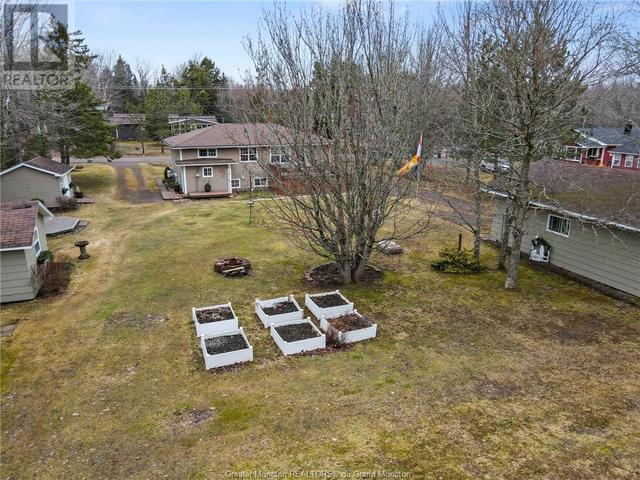 59 Scotch Settlement, House detached with 5 bedrooms, 2 bathrooms and null parking in Moncton P NB | Image 11