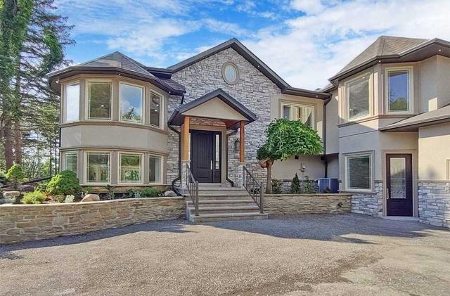 13867 Heritage Rd, House detached with 4 bedrooms, 4 bathrooms and 8 parking in Caledon ON | Image 1