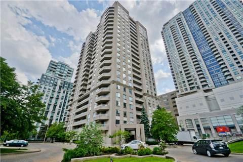 404 - 18 Hillcrest Ave, Condo with 2 bedrooms, 2 bathrooms and 1 parking in Toronto ON | Image 1