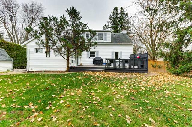 10 Highway 7, House detached with 3 bedrooms, 1 bathrooms and 6 parking in Pickering ON | Image 27