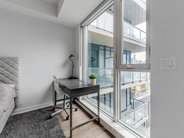 1202 - 297 College St, Condo with 1 bedrooms, 1 bathrooms and 0 parking in Toronto ON | Image 24