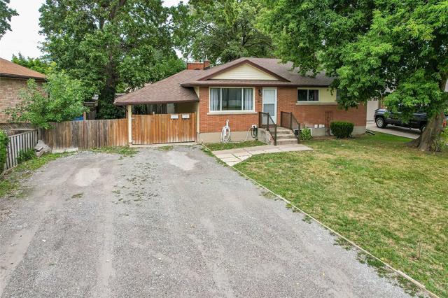 41 Meadowvale Dr, House detached with 3 bedrooms, 2 bathrooms and 7 parking in St. Catharines ON | Image 25