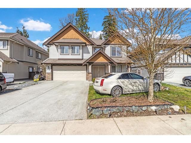 32483 Abercrombie Place, House detached with 7 bedrooms, 4 bathrooms and 4 parking in Mission BC | Card Image