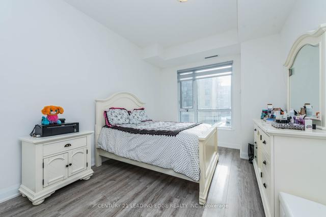 th102 - 2800 Keele St, Townhouse with 2 bedrooms, 3 bathrooms and 1 parking in Toronto ON | Image 21