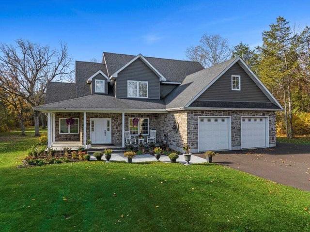 160 Sunrise Dr, House detached with 4 bedrooms, 3 bathrooms and 16 parking in Prince Edward County ON | Image 35