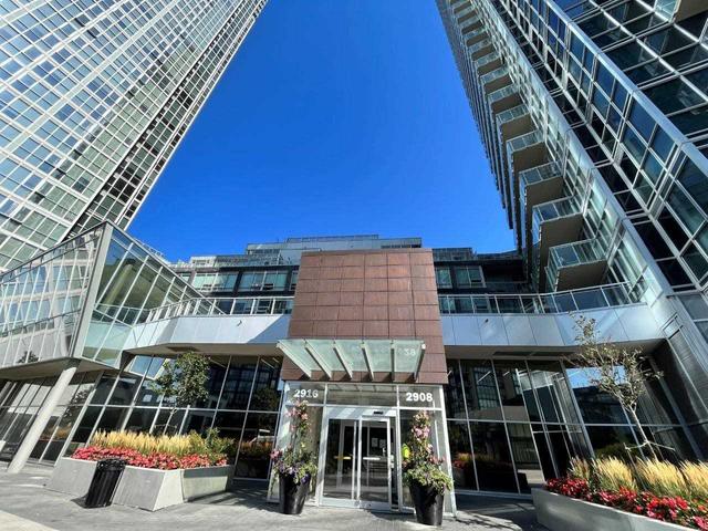 905 - 2916 Highway 7 Rd N, Condo with 1 bedrooms, 2 bathrooms and 1 parking in Vaughan ON | Card Image