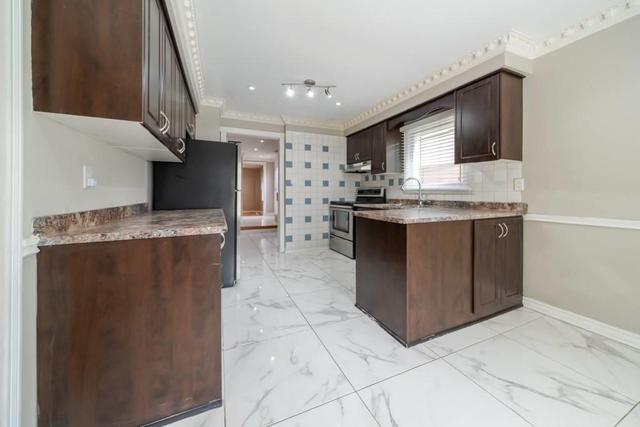 upper - 3188 Cambourne Cres, House detached with 3 bedrooms, 3 bathrooms and 3 parking in Mississauga ON | Image 16