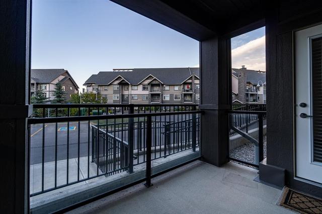 116 - 25 Aspenmont Heights Sw, Condo with 2 bedrooms, 2 bathrooms and 1 parking in Calgary AB | Image 22