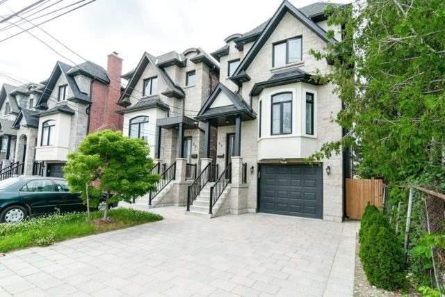 62 Denison Rd E, House detached with 4 bedrooms, 4 bathrooms and 3 parking in Toronto ON | Image 8