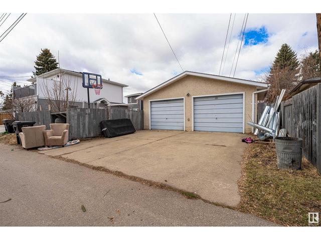13315 104 St Nw, House detached with 2 bedrooms, 2 bathrooms and null parking in Edmonton AB | Image 34