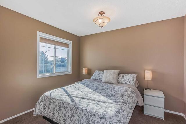 223 Woodside Crescent Nw, House detached with 3 bedrooms, 2 bathrooms and 5 parking in Airdrie AB | Image 28