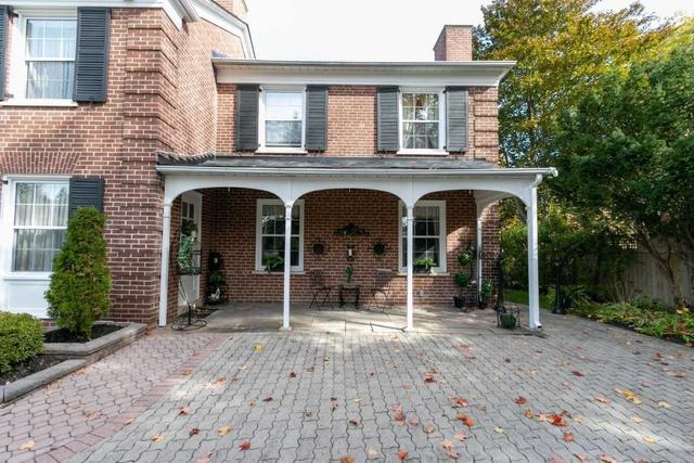 743 Simcoe St N, House detached with 4 bedrooms, 3 bathrooms and 6 parking in Oshawa ON | Image 27