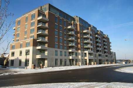 702 - 2470 Prince Michael Dr, Condo with 2 bedrooms, 2 bathrooms and 1 parking in Oakville ON | Image 1