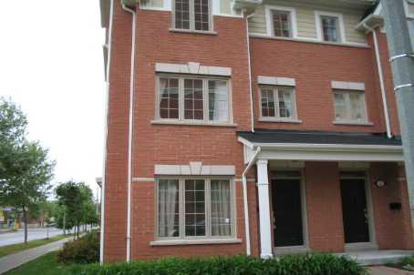 th 11 - 201 Tenth St, Townhouse with 3 bedrooms, 3 bathrooms and 2 parking in Toronto ON | Image 9