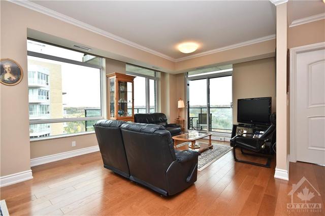 1405 - 100 Inlet Private, Condo with 2 bedrooms, 2 bathrooms and 2 parking in Ottawa ON | Image 14