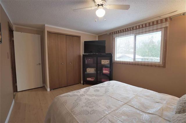 364 Brigadoon Dr, House detached with 3 bedrooms, 2 bathrooms and 3 parking in Hamilton ON | Image 16