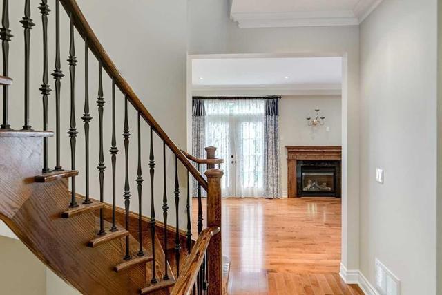 42 - 4135 Shipp Dr, Townhouse with 4 bedrooms, 4 bathrooms and 2 parking in Mississauga ON | Image 4
