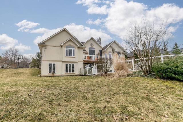 16 Bridle Tr, House detached with 3 bedrooms, 3 bathrooms and 6 parking in Springwater ON | Image 20
