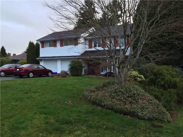 2044 Frederick Norris Rd, House detached with 5 bedrooms, 4 bathrooms and 4 parking in Oak Bay BC | Image 2