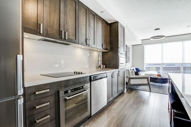 a424 - 5230 Dundas St, Condo with 2 bedrooms, 2 bathrooms and 1 parking in Burlington ON | Image 6