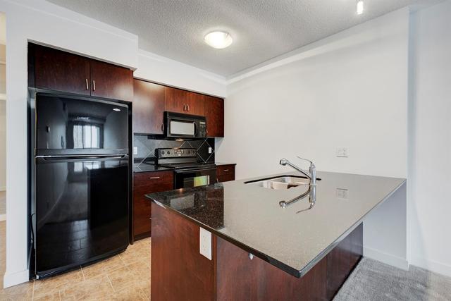 903 - 8880 Horton Road Sw, Condo with 1 bedrooms, 1 bathrooms and 1 parking in Calgary AB | Image 3