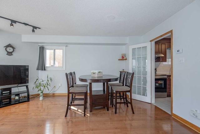 186 Enchanted Hills Cres, House detached with 3 bedrooms, 4 bathrooms and 3 parking in Toronto ON | Image 6