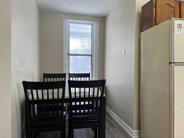 back - 98 Toronto St N, House detached with 1 bedrooms, 1 bathrooms and 1 parking in Uxbridge ON | Image 7