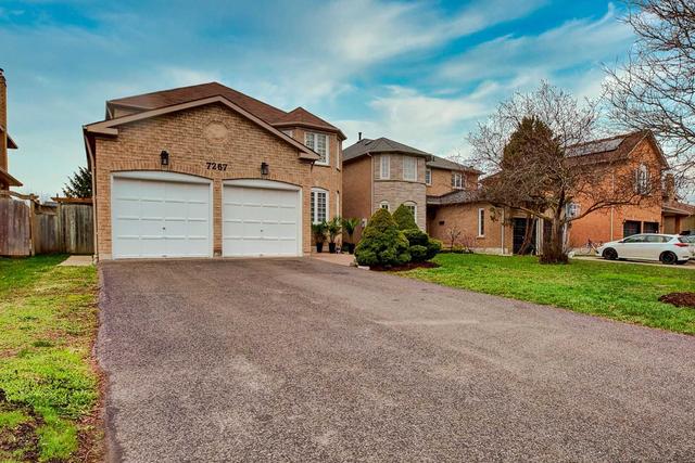 7267 Windrush Crt, House detached with 4 bedrooms, 5 bathrooms and 6 parking in Mississauga ON | Image 1