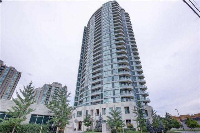 uph06 - 18 Holmes Ave, Condo with 2 bedrooms, 3 bathrooms and 2 parking in Toronto ON | Image 1