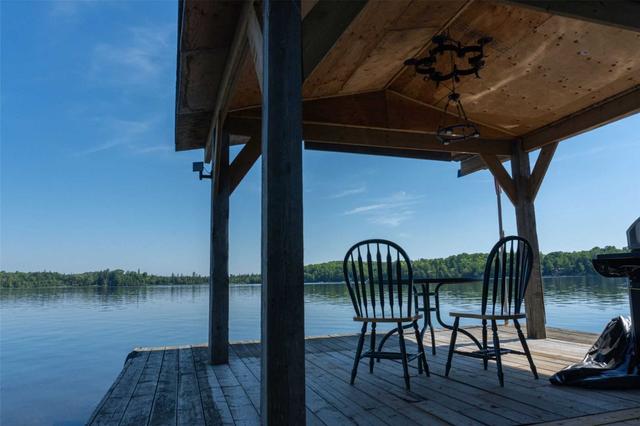 1 Steenburg Lake Isla, House detached with 2 bedrooms, 1 bathrooms and 0 parking in Limerick ON | Image 4