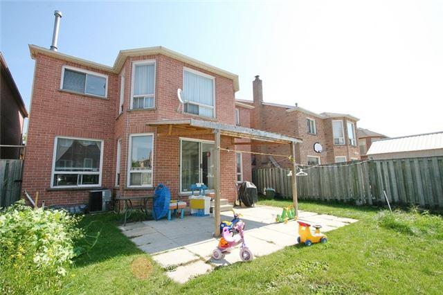 14 Ashcott St, House detached with 4 bedrooms, 5 bathrooms and 2 parking in Toronto ON | Image 12