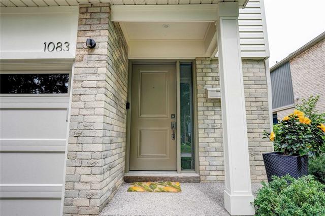 1083 Montgomery Dr, House detached with 3 bedrooms, 3 bathrooms and 3 parking in Oakville ON | Image 23