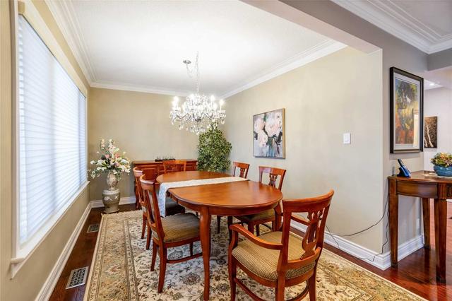101 Lloyd Manor Rd, House detached with 3 bedrooms, 3 bathrooms and 6 parking in Toronto ON | Image 33