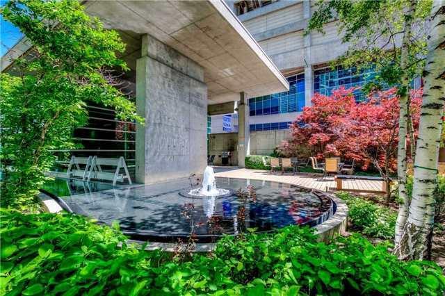 809 - 81 Navy Wharf Crt, Condo with 2 bedrooms, 2 bathrooms and 1 parking in Toronto ON | Image 16