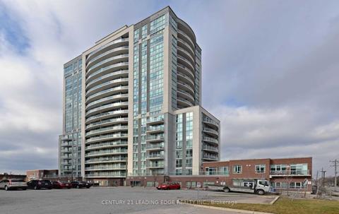 509 - 1328 Birchmount Rd, Condo with 1 bedrooms, 1 bathrooms and 1 parking in Toronto ON | Card Image
