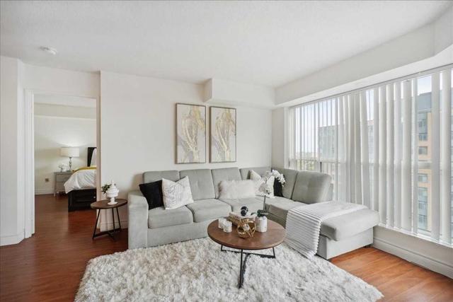 1401 - 325 Webb Dr, Condo with 2 bedrooms, 2 bathrooms and 2 parking in Mississauga ON | Image 12