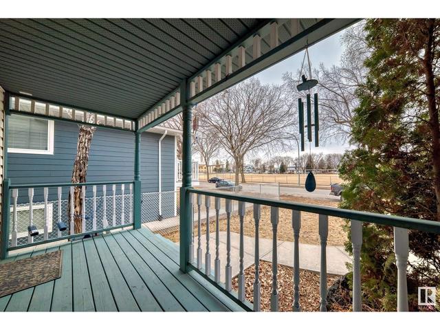 9531 152 St Nw, House detached with 3 bedrooms, 2 bathrooms and null parking in Edmonton AB | Image 50