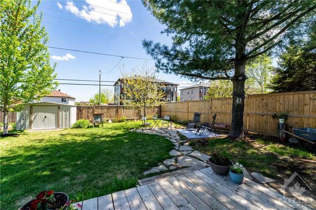 261 Therese Avenue, House detached with 3 bedrooms, 2 bathrooms and 2 parking in Clarence Rockland ON | Image 28