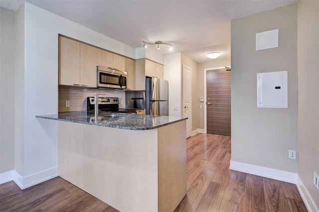 801 - 23 Sheppard Ave E, Condo with 1 bedrooms, 1 bathrooms and 0 parking in Toronto ON | Image 20