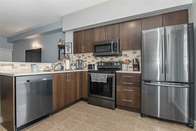 416 - 308 Watson Parkway Pkwy N, Condo with 1 bedrooms, 1 bathrooms and 1 parking in Guelph ON | Image 16