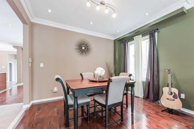 20 Quail Hllw, House detached with 4 bedrooms, 3 bathrooms and 4 parking in Markham ON | Image 34