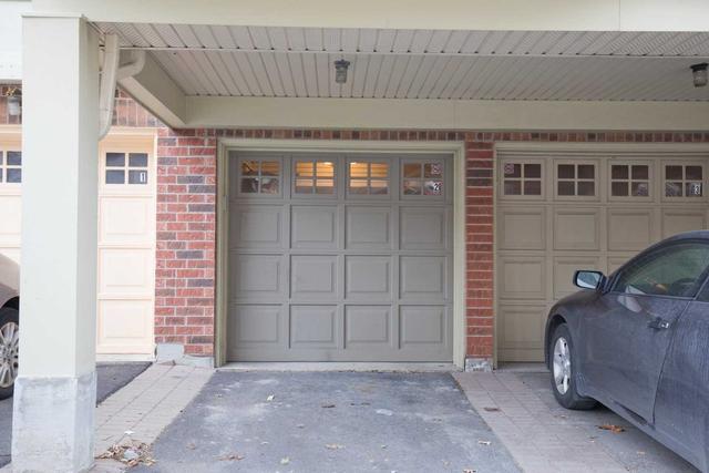 2 - 634 Shoreline Dr, Townhouse with 2 bedrooms, 2 bathrooms and 2 parking in Mississauga ON | Image 11