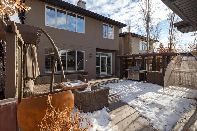 4221 17 Street Sw, House detached with 4 bedrooms, 3 bathrooms and 2 parking in Calgary AB | Image 43