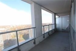 2806 - 2015 Sheppard Ave E, Condo with 1 bedrooms, 1 bathrooms and 1 parking in Toronto ON | Image 10