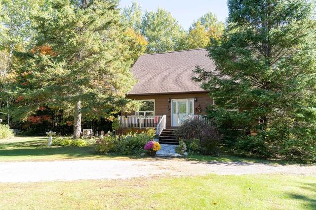 1161 Bacon Rd, House detached with 3 bedrooms, 2 bathrooms and 6 parking in Minden Hills ON | Image 32